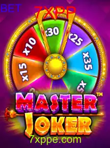 MasterJoker